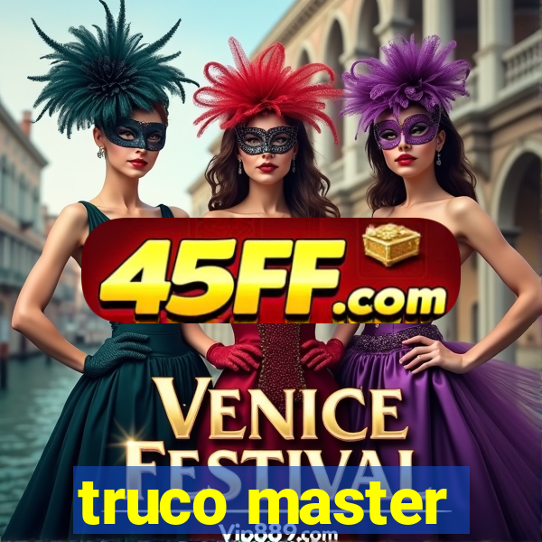 truco master